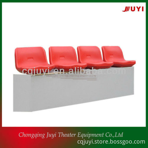 2013 hot Sell Plastic Stadium Seat comfort seat BLM-1811